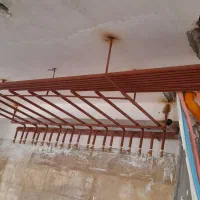 لوله کشی و تعمیرات گاز