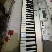 ارگ یاماها|پیانو، کیبورد، آکاردئون|قزوین, |دیوار