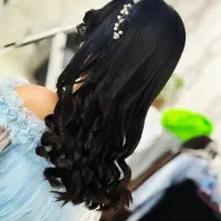 لوازم شینیون