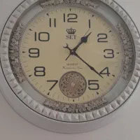 ساعت دیواری