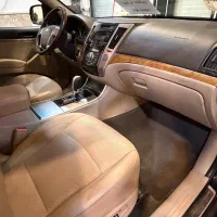 بدون رنگ 2013تمیزix55|خودرو سواری و وانت|ارومیه, |دیوار