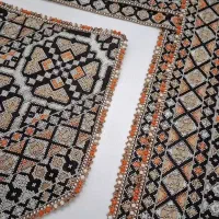 کریشی پذیرفته میشود