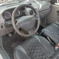 پراید وانت ۱۵۱|خودرو سواری و وانت|برخوار, |دیوار