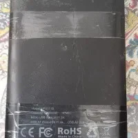 پاور بانک verity|لوازم جانبی موبایل و تبلت|اراک, |دیوار