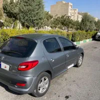 ۲۰۷ مدل ۹۷ سالم|خودرو سواری و وانت|فردیس, فردیس|دیوار