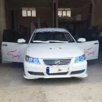 فروش معاوضه سواری لیفان۶۲۰،۱۶۰۰کم کار ،فریدن