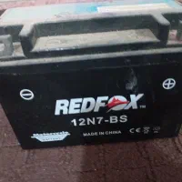 باتری ماشین شارژی