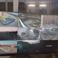 ،فروش و اجرای سیستم دوربین مداربسته ودزدگیر اماکن|خدمات پیشه و مهارت|اصفهان, مرداویج|دیوار