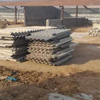 ایرانیت سیمانی دست دوم