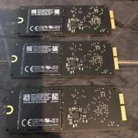 انواع هارد حافظه ام تو مخصوص اپل m2 ssd nvme apple|قطعات و لوازم جانبی رایانه|تهران, میدان ولیعصر|دیوار