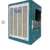 کولر آبی ۷۰۰۰پلار در حد نو