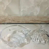 تعدادی وسایل دکوری و پذیرایی|صنایع دستی و سایر لوازم تزئینی|همدان, |دیوار