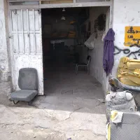 مغازه حاشیه ۴۰ متری میرحسینی