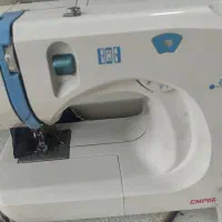 چرخ خیاطی راسته خونگی