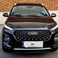 ایکس۲۲ پروتحویل ۱۴۰۲ درحدصفر موتورتقویت|خودرو سواری و وانت|گرگان, |دیوار