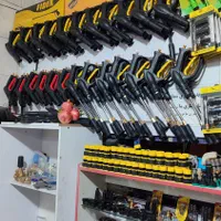 لانس،دسته کارواش،شیلنگ و کوپلینگ