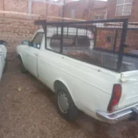 وانت پیکان مدل ۷۸ ،۷۷ زرند|خودرو سواری و وانت|زرند, |دیوار