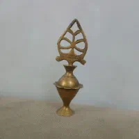 جاسرمه برنزی