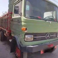 خاور مدل 64|خودرو سنگین|چهاردانگه (تهران), |دیوار