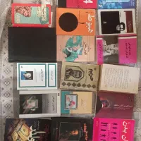 حدود ۵۰ عنوان کتاب زیر قیمت