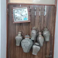 ظروف مسی،مس قدیمی