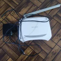 مودم TP-LINK