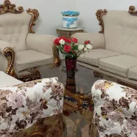 مبلمان|مبلمان خانگی و میز عسلی|کرمانشاه, |دیوار