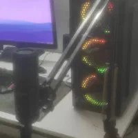 میکروفن کاندنسر Maono AU-PM461TR
