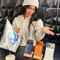 گوشی طرح iPhone 12 Pro