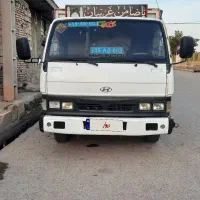 خاور هیوندا|خودرو سنگین|اندیمشک, |دیوار