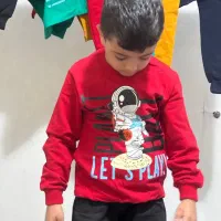 بلیز شلوار پنبه