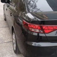 تارا v۲ مدل ۱۴۰۲ کم کار|خودرو سواری و وانت|کرج, باغستان|دیوار