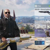 اکانت کالاف و ندای وظیمه