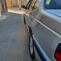 پژو پارس نقره ای عتیقه واقعی|خودرو سواری و وانت|قروه, |دیوار