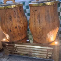 یخچال فریزر خمره ایی