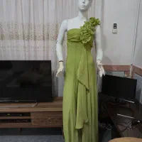 لباس مجلسی|لباس|مینودشت, |دیوار