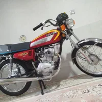 مدل1404موتور بکر بکر