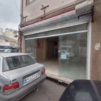 اجاره مغازه ۵۴ متری کمربندی بهشتی. پژمان|اجارهٔ دفتر کار، اتاق اداری، مطب|رشت, شهرک شهید مفتح|دیوار