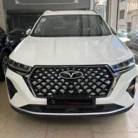 فروش اقساطی تیگو 7 پرومکس - آماده تحویل - 1405