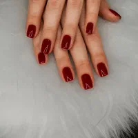 کاشت ناخن