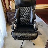 صندلی مدیریت اکبند