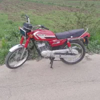 سوزوکی  ۱۲۵