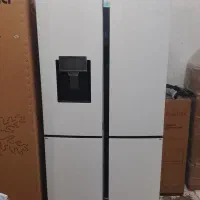 یخچال فریزر ساید بای ساید ارج|یخچال و فریزر|باغ ملک, |دیوار