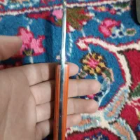 چاقو|کلکسیون اشیاء عتیقه|باسمنج, |دیوار