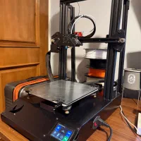 پرینتر سه بعدی کیتک m220 pro 3d printer