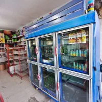 فروش کلیه لوازم سوپرمارکت|فروشگاه و مغازه|الیگودرز, |دیوار