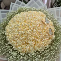 رز ربانی ماندگار