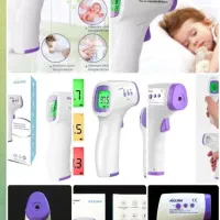 تب سنج(ترمومتر) تفنگی آکورا