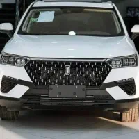 خودرو وارداتی Bestune T77 مدل 1403