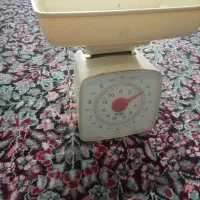 ترازو آشپز خانه